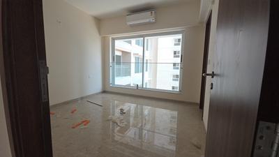 Bedroom Image of 1080 Sq.ft 2 BHK Apartment / Flat for sale in L And T Elixir Reserve, Powai Mumbai for Rs. 33000000