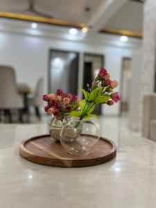 Hall Image of 1530 Sq.ft 3 BHK Apartment / Flat for sale in Aadhar Elite Prime, Lalarpura Jaipur for Rs. 6885000