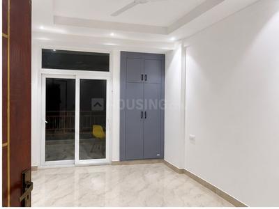 Bedroom Image of 1000 Sq.ft 2 BHK Apartment / Flat for sale in Grenotech One 30 Avenue, Noida Extension Greater Noida for Rs. 4199000