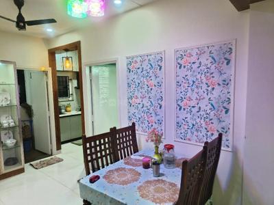 Hall Image of 1350 Sq.ft 2.5 BHK Apartment / Flat for sale in United Greencity, Whitefield Bengaluru for Rs. 11000000