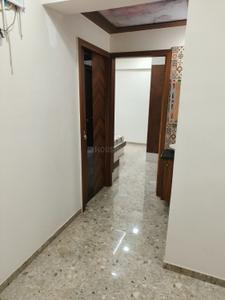 Hall Image of 634 Sq.ft 2 BHK Apartment / Flat for rent in Nagjua Tropical Greens, Kamli Falia Silvassa for Rs. 25000