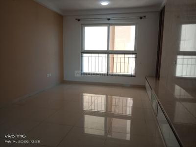 Hall Image of 1850 Sq.ft 3 BHK Apartment / Flat for rent in Pashmina Waterfront, Battarahalli Bengaluru for Rs. 72000