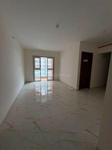 Hall Image of 1000 Sq.ft 2 BHK Apartment / Flat for sale in Mayuri Infinity, Handewadi Pune for Rs. 5500000