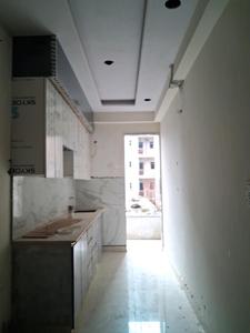 Kitchen Image of 1100 Sq.ft 2 BHK Apartment / Flat for sale in Sector 104 Noida for Rs. 4729000