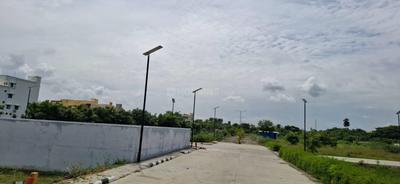 Image of 1494 Sq.ft Residential Plot / Land for sale in Thiruvallur, Chennai for Rs. 6721000