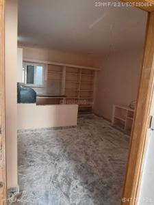Bedroom Image of 400 Sq.ft 1 BHK Independent House for rent in Bahadurpally Hyderabad for Rs. 10000
