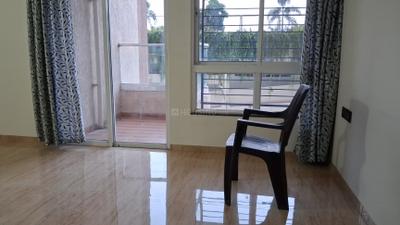 Living Room Image of 1000 Sq.ft 2 BHK Apartment / Flat for sale in Manjari Khurd Pune for Rs. 7500000
