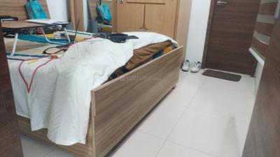Bedroom Image of 700 Sq.ft 2 BHK Apartment / Flat for sale in Neev Itrend Life 2, Wakad Pune for Rs. 8100000
