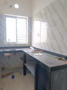 Kitchen Image of 830 Sq.ft 2 BHK Apartment / Flat for sale in Tiljala Kolkata for Rs. 5200000