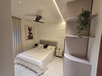Bedroom Image of 2310 Sq.ft 3 BHK Duplex for sale in Beeramguda Sangareddy for Rs. 13600000