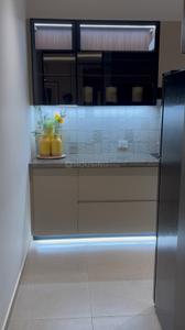 Kitchen Image of 2560 Sq.ft 4.5 BHK Apartment / Flat for sale in Vaswani Starlight, Whitefield Bengaluru for Rs. 30300000