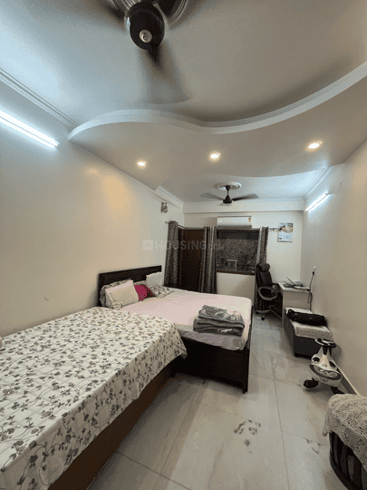 DDA sector D pocket 6 Santusti apartment Main Image 1