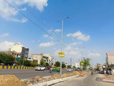 Image of 2000 Sq.ft Residential Plot / Land for sale in Mansarovar Extension, Jaipur for Rs. 26666400