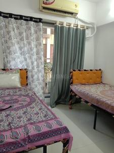 Bedroom Image of NAVKAR in Vikhroli East, Mumbai