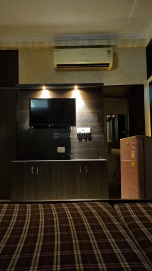 Nagar residency Bedroom 1