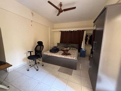 Bedroom Image of 1295 Sq.ft 2 BHK Apartment / Flat for sale in Atul Leela Garden, Kalyani Nagar Pune for Rs. 18500000