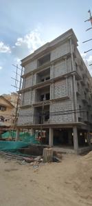 Image of 1526 Sq.ft 3 BHK Apartment / Flat for sale in Lingipur, Bhubaneswar for Rs. 9200000