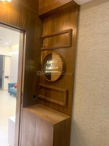 Bedroom Image of 1945 Sq.ft 3 BHK Apartment / Flat for sale in Orchid Exotica, Makarba Ahmedabad for Rs. 17500000