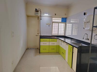 Kitchen Image of 1105 Sq.ft 2 BHK Apartment / Flat for sale in Madhuban Apartment, Balewadi Pune for Rs. 11000000