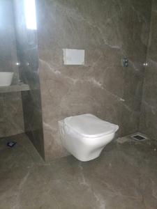 Bedroom Three Image of 1650 Sq.ft 3 BHK Apartment / Flat for rent in Kharghar Navi Mumbai for Rs. 42000