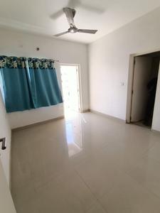 Hall Image of 980 Sq.ft 2 BHK Apartment / Flat for sale in Godrej Garden City, Jagatpur Ahmedabad for Rs. 5150000