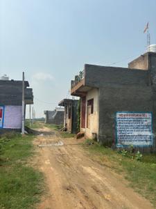 Image of 900 Sq.ft 2.5 BHK Villa for sale in Noida Extension, Greater Noida for Rs. 6200000
