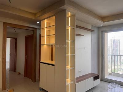 Hall Image of 1575 Sq.ft 3 BHK Apartment / Flat for sale in Tata Eureka Park Phase 1, Sector 150 Noida for Rs. 19500000