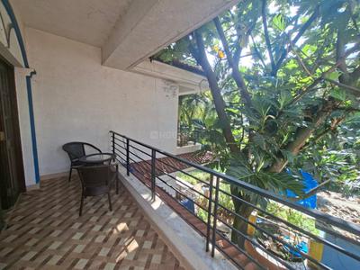 Balcony Image of 3767 Sq.ft 6 BHK Independent House for sale in Nerul Goa for Rs. 150000000