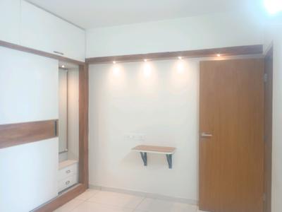 Bedroom Image of 1440 Sq.ft 3 BHK Apartment / Flat for sale in Serilingampally Hyderabad for Rs. 12500000