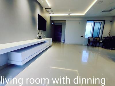 Hall Image of 780 Sq.ft 2 BHK Apartment / Flat for sale in Prameya Code 137, Mahim Mumbai for Rs. 30000000