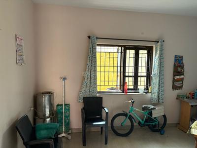 Hall Image of 2000 Sq.ft 4 BHK Duplex for sale in KT Nagar Nagpur for Rs. 12000000