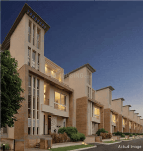 Image of 2441 Sq.ft 2 BHK Apartment / Flat for sale in Experion Windchants, Sector 112, Gurgaon for Rs. 41500000