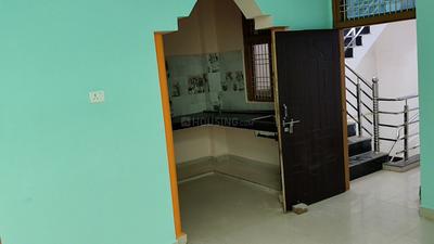 Kitchen Image of 1400 Sq.ft 2 BHK Independent House for rent in Jhusi Allahabad for Rs. 7500