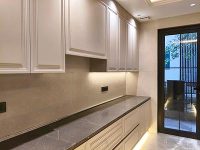 Kitchen Image of 1800 Sq.ft 3 BHK Builder Floor for sale in Sector 51 Gurgaon for Rs. 29000000