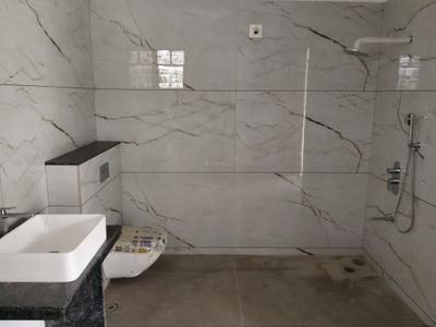 Bedroom Two Image of 2296 Sq.ft 4 BHK Apartment / Flat for sale in Shubham Anthem, Shela Ahmedabad for Rs. 17522500