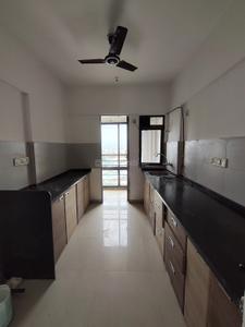 Kitchen Image of 1350 Sq.ft 3 BHK Apartment / Flat for sale in Trimurti Eternal Exotica, Handewadi Pune for Rs. 9000000
