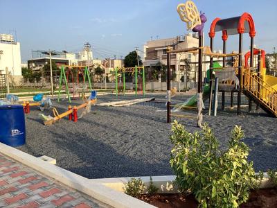 Image of 1738 Sq.ft Residential Plot / Land for sale in Kurumbapalayam, Coimbatore for Rs. 7880000