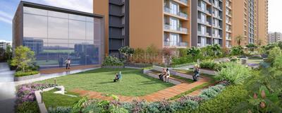 Image of 2185 Sq.ft 4 BHK Apartment / Flat for sale in Yashada Earthsong, Ravet, Pune for Rs. 19800000