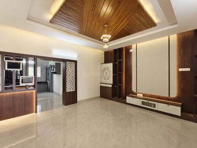 Hall Image of 1275 Sq.ft 2 BHK Independent House for sale in Kovilpalayam Coimbatore for Rs. 7200000