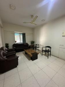 Hall Image of 1051 Sq.ft 2 BHK Apartment / Flat for sale in Canada Corner Nashik for Rs. 8000000