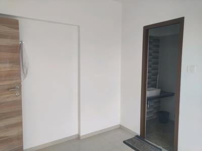 Bedroom Image of 1050 Sq.ft 2 BHK Apartment / Flat for sale in Hiranandani Gardens Valencia, Powai Mumbai for Rs. 40500000