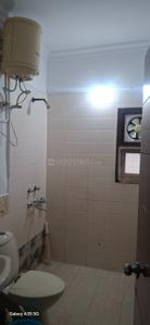 Bathroom Image of 1100 Sq.ft 2 BHK Apartment / Flat for sale in DDA Flats Sarita Vihar, Sarita Vihar New Delhi for Rs. 19600000