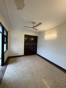 Hall Image of 3050 Sq.ft 5 BHK Apartment / Flat for rent in Naval Technical Officers Apartment, Sector 22 Dwarka New Delhi for Rs. 70000