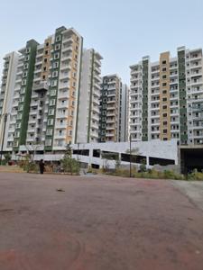 Image of 1093 Sq.ft 2 BHK Apartment / Flat for sale in Besa, Nagpur for Rs. 4500000