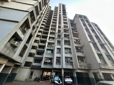 Image of 915 Sq.ft 2 BHK Apartment / Flat for sale in Chembur, Mumbai for Rs. 17000000