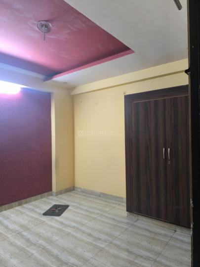 Ground Zeero Bedroom 1