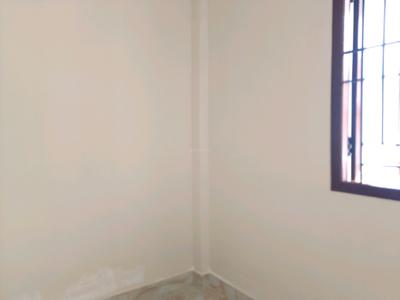 Bedroom Image of 1078 Sq.ft 2 BHK Apartment / Flat for sale in Vyasarpadi Chennai for Rs. 7498000