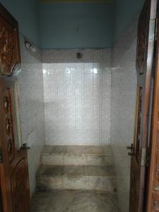Bathroom Image of 1500 Sq.ft 2 BHK Independent House for rent in Attiguppe Bengaluru for Rs. 21000