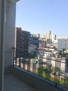 Bedroom Two Image of 1550 Sq.ft 3 BHK Apartment / Flat for sale in Sector 104 Noida for Rs. 7000004