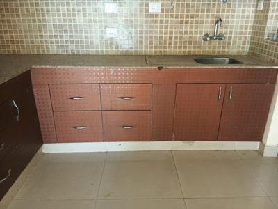 Kitchen Image of 1300 Sq.ft 2 BHK Apartment / Flat for sale in Paras Dews, Sector 106 Gurgaon for Rs. 16350000